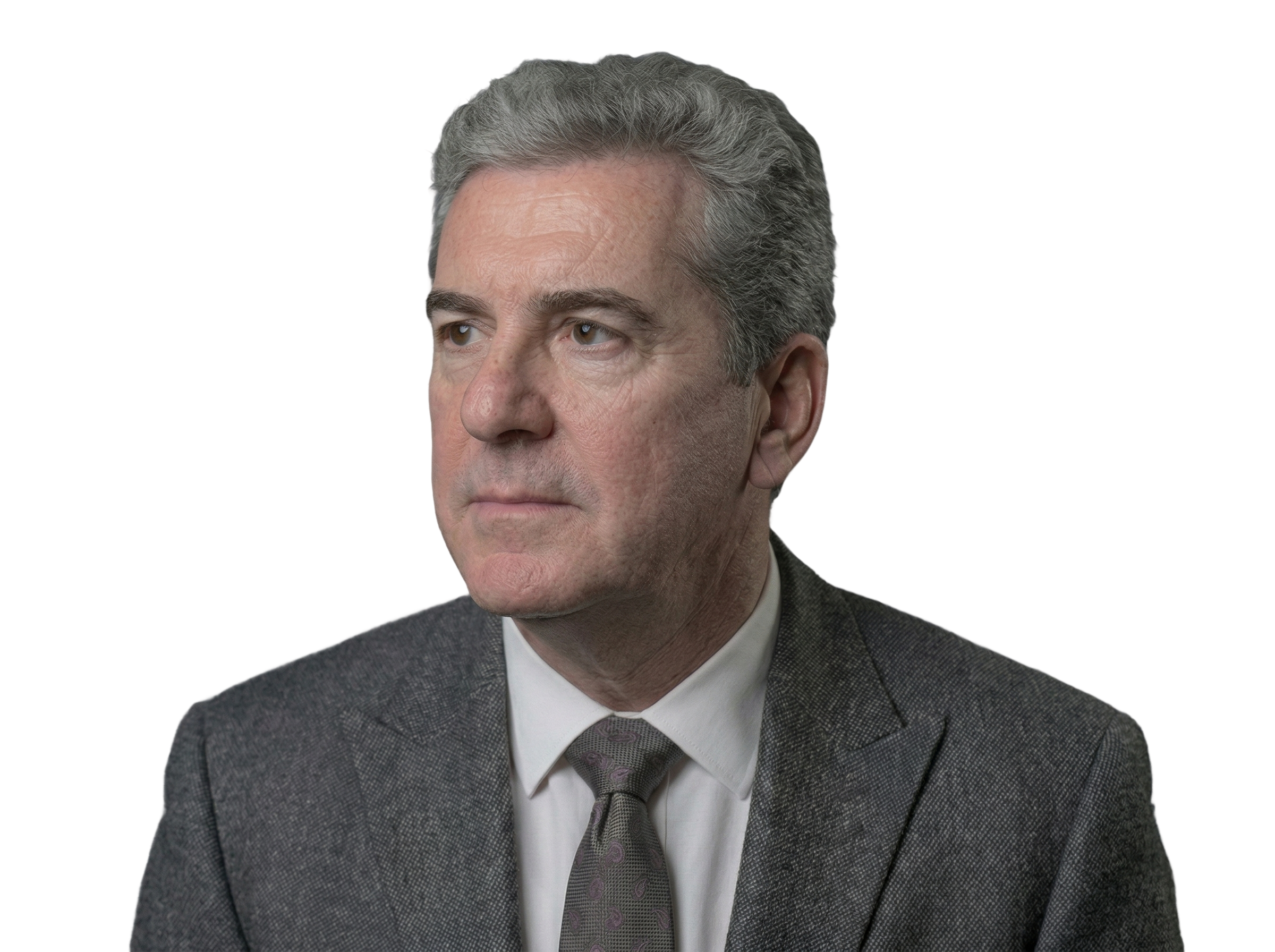 Ahmet Çakır — Senior Advisor to the Managing Board