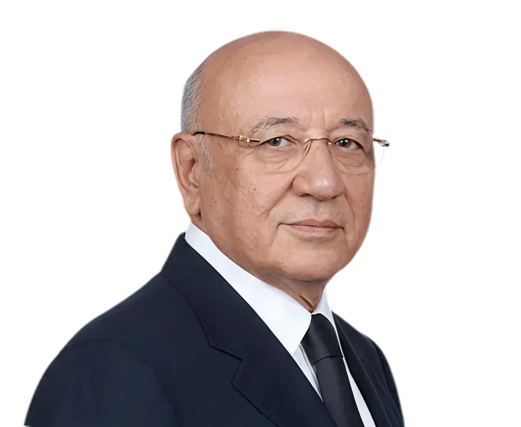 Celal Çiçek - Honorary President