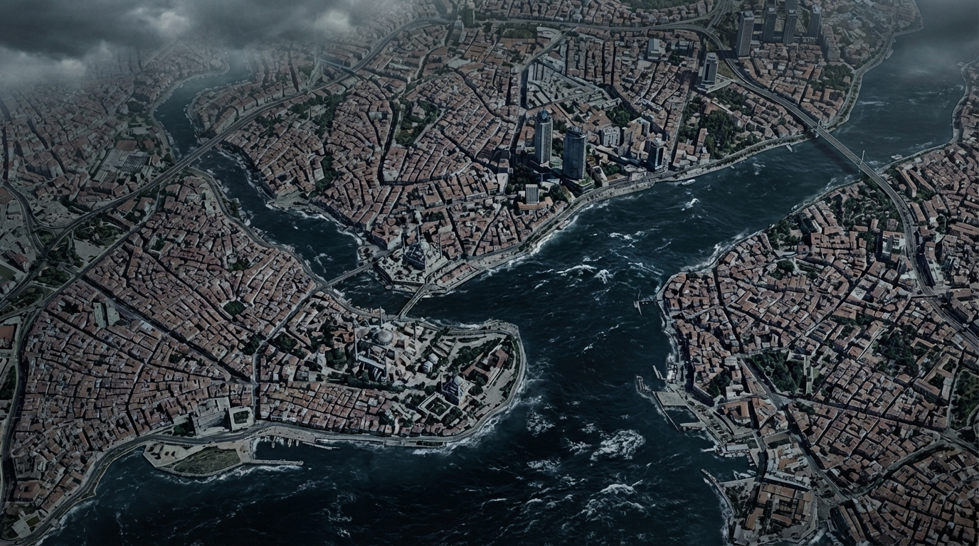 Istanbul