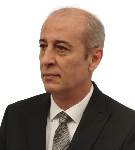 Subutay Adaş — Senior Defence Advisor
