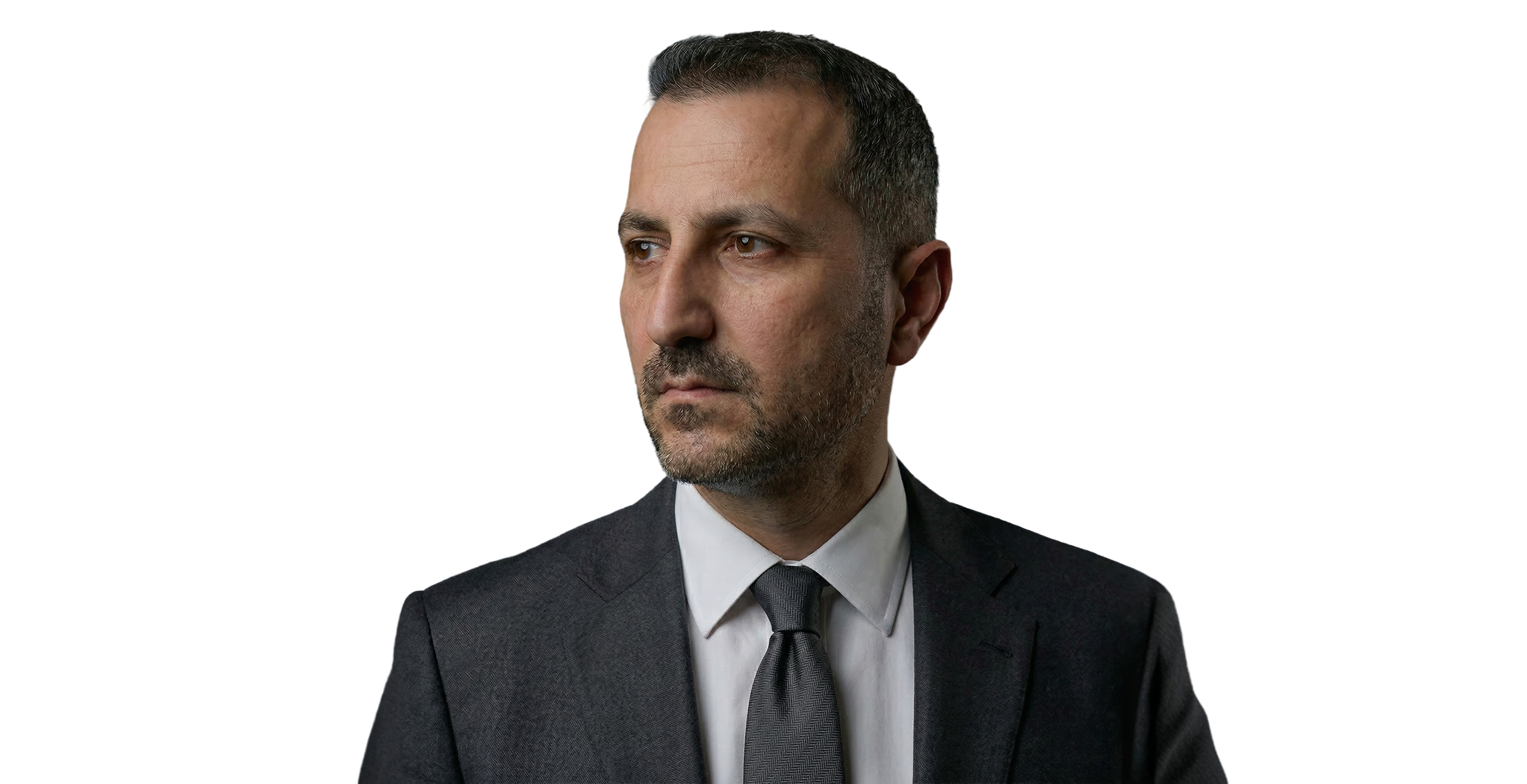 Turgay Çolak — Chief Design Engineer